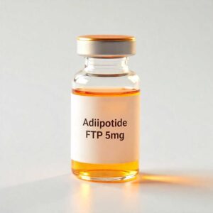 Adipotide / FTTP 5mg