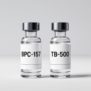 BB10 Combo (BPC-157 + TB-500) 10mg total