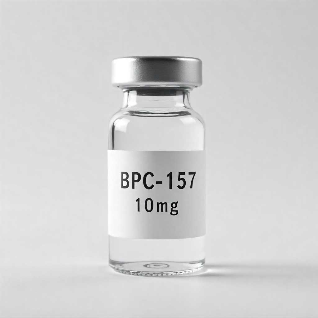 BPC-157-10mg
