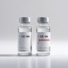 CJC-1295 + Ipamorelin Combo 5mg