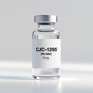 CJC-1295 (No DAC) 2mg