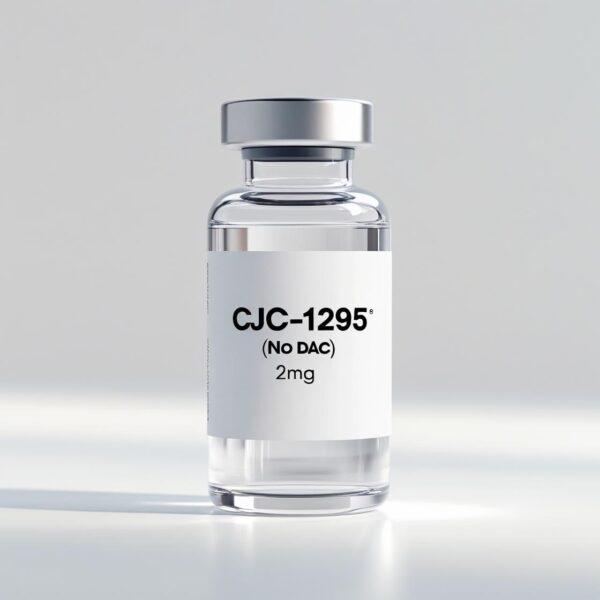 CJC-1295 (No DAC) 2mg