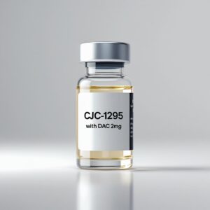 CJC-1295 with DAC 2mg