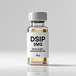 DSIP (Delta Sleep-Inducing Peptide) 5mg