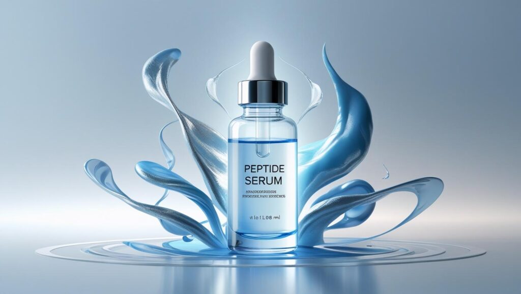 The Science Behind Anti-Aging Peptides: A New Age of Rejuvenation