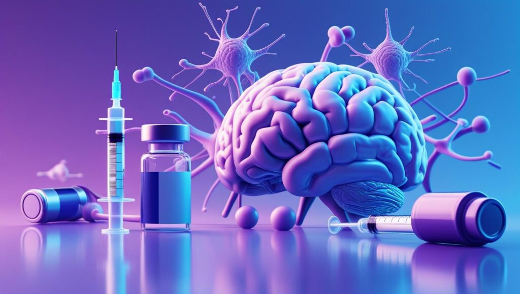Everything You Need to Know About Peptides for Cognitive Health and Brain Function