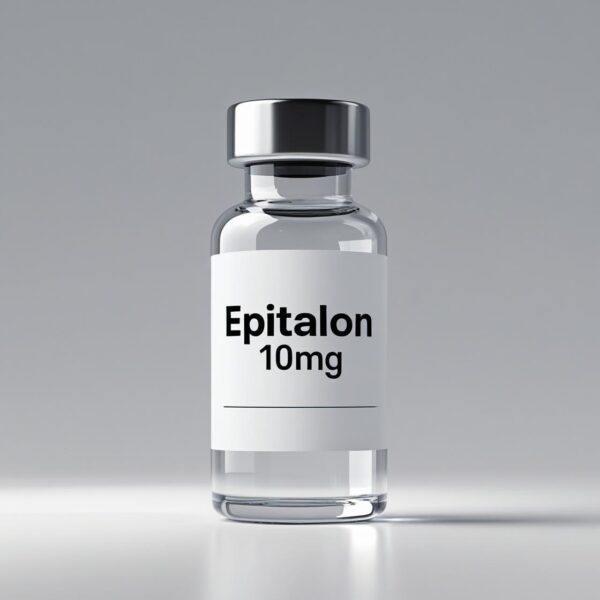 Epitalon 10mg