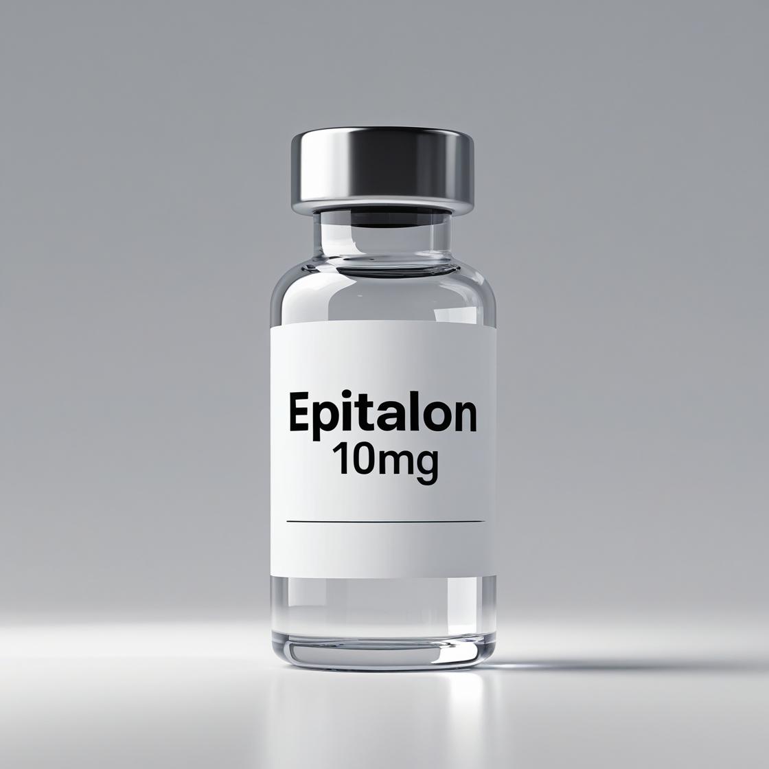 Epitalon 10mg