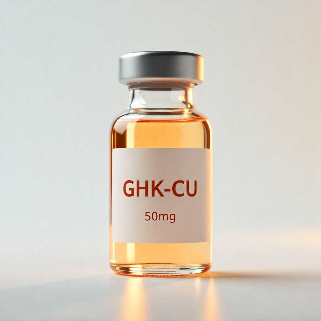 GHK-Cu-50mg