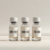 Glow Combo (BPC-157 + GHK-Cu + TB-500) 70mg total