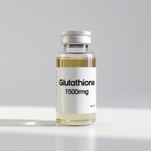 Glutathione 1500mg