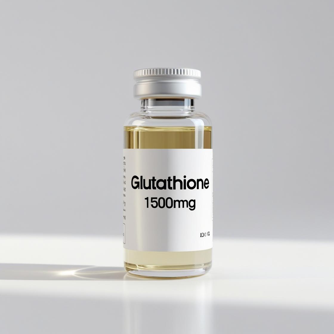 Glutathione 1500mg