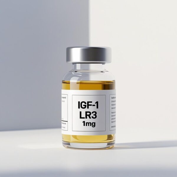 IGF-1 LR3 1mg