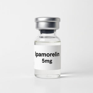 Ipamorelin 5mg