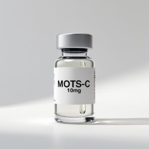 MOTS-c 10mg
