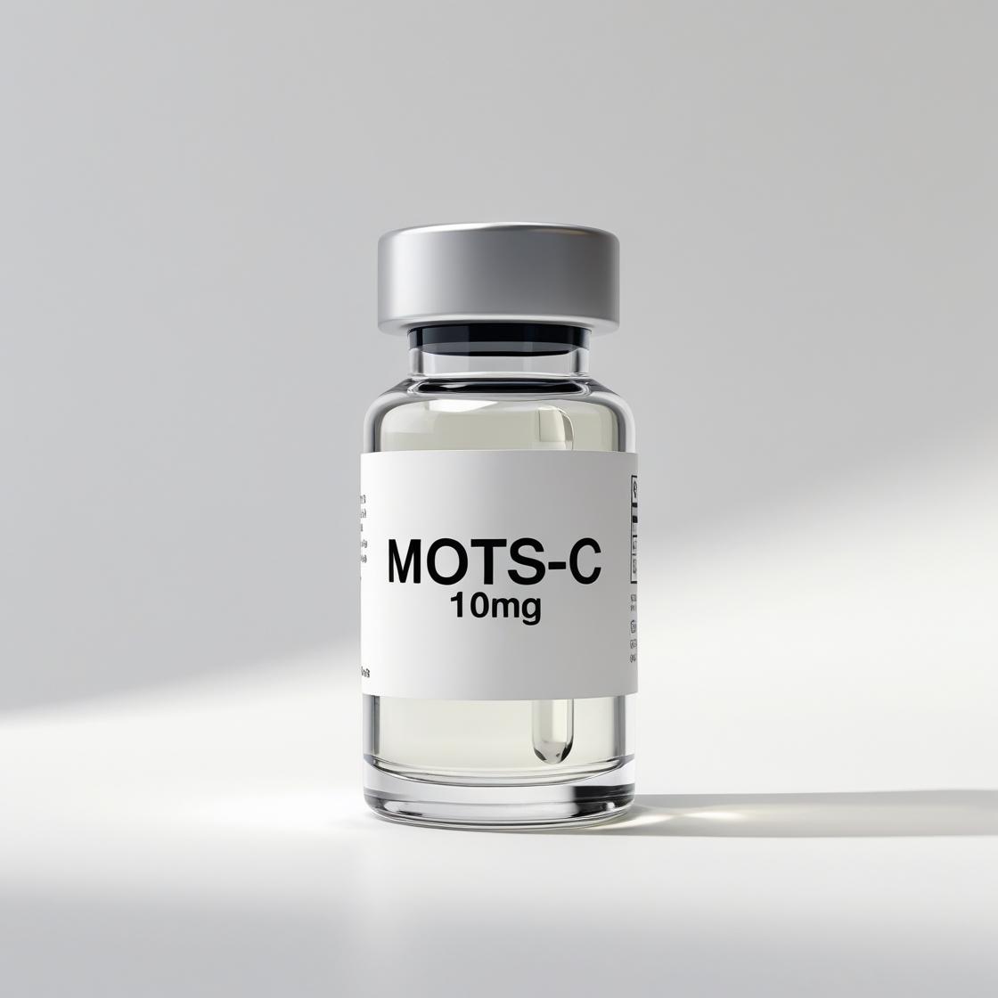 MOTS-c 10mg