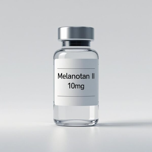 Melanotan II 10mg