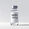 NAD+ 500mg