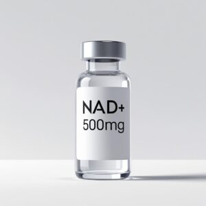 NAD+ 500mg