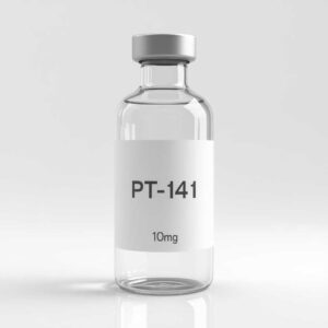 PT-141 10mg