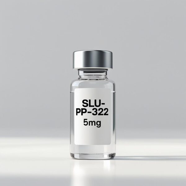 SLU-PP-322 5mg
