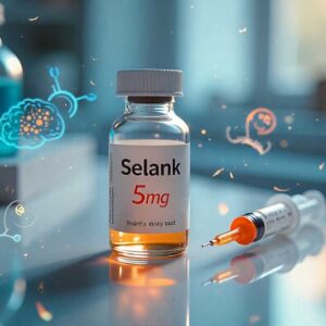 Selank 5mg