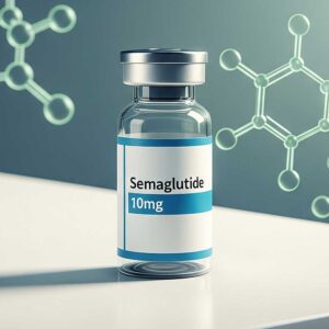 Semaglutide 10mg