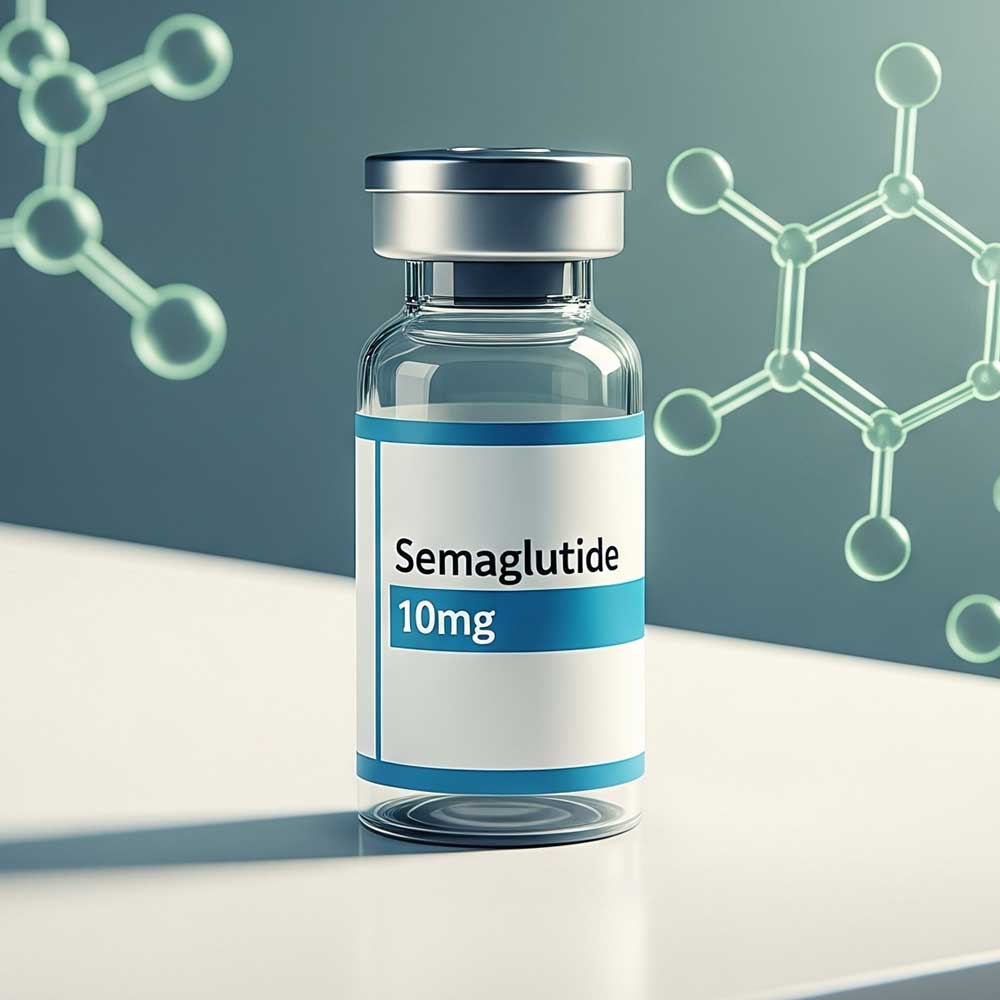 Semaglutide 10mg