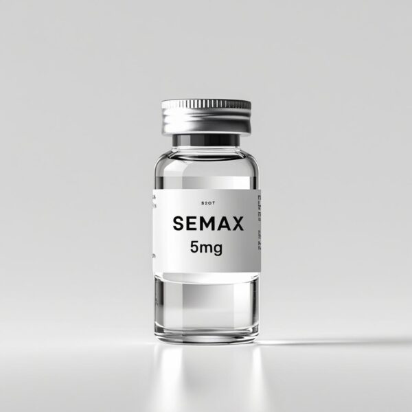 Semax 5mg