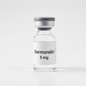 Sermorelin 5mg