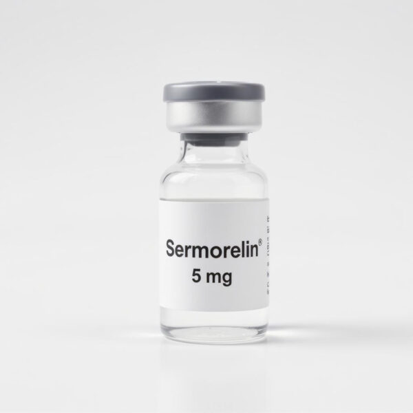 Sermorelin 5mg