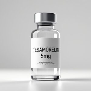 Tesamorelin 5mg