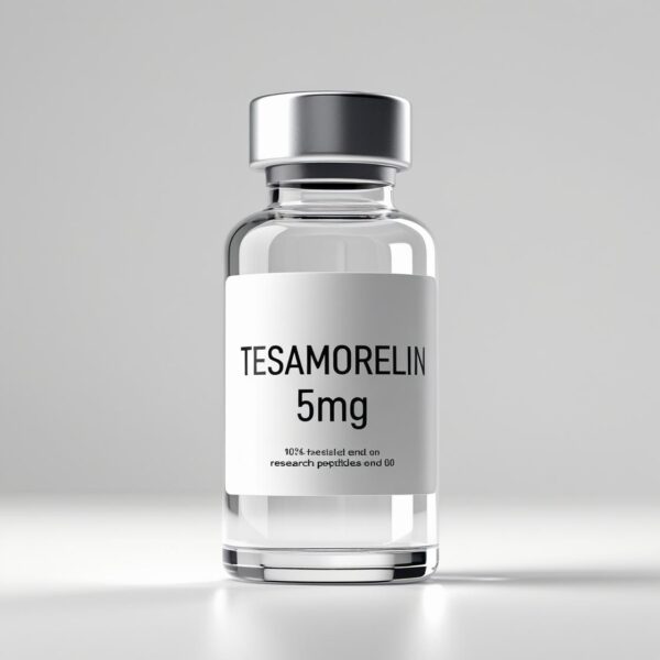 Tesamorelin 5mg