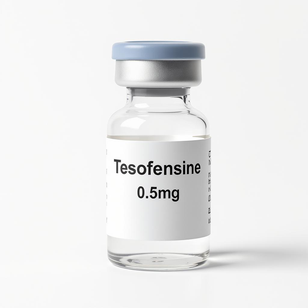 Tesofensine 0.5mg