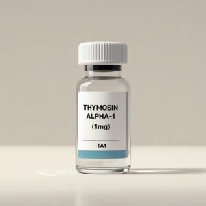 Thymosin Alpha-1 (Ta1) 1mg