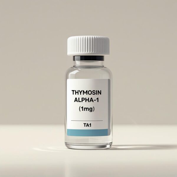 Thymosin Alpha-1 (Ta1) 1mg