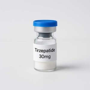Tirzepatide 30mg