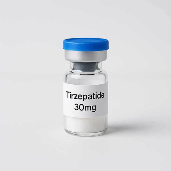 Tirzepatide 30mg