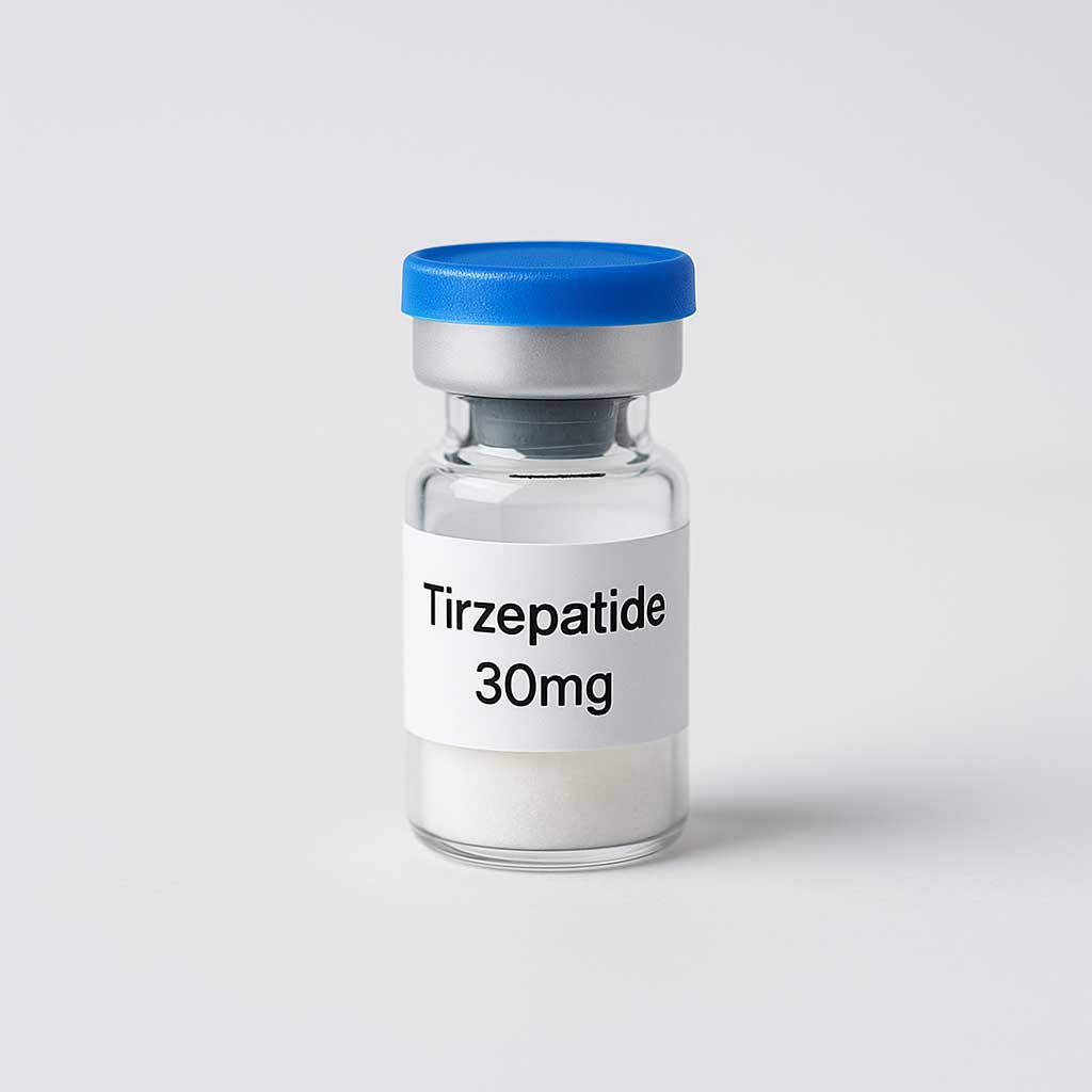 Tirzepatide-30mg