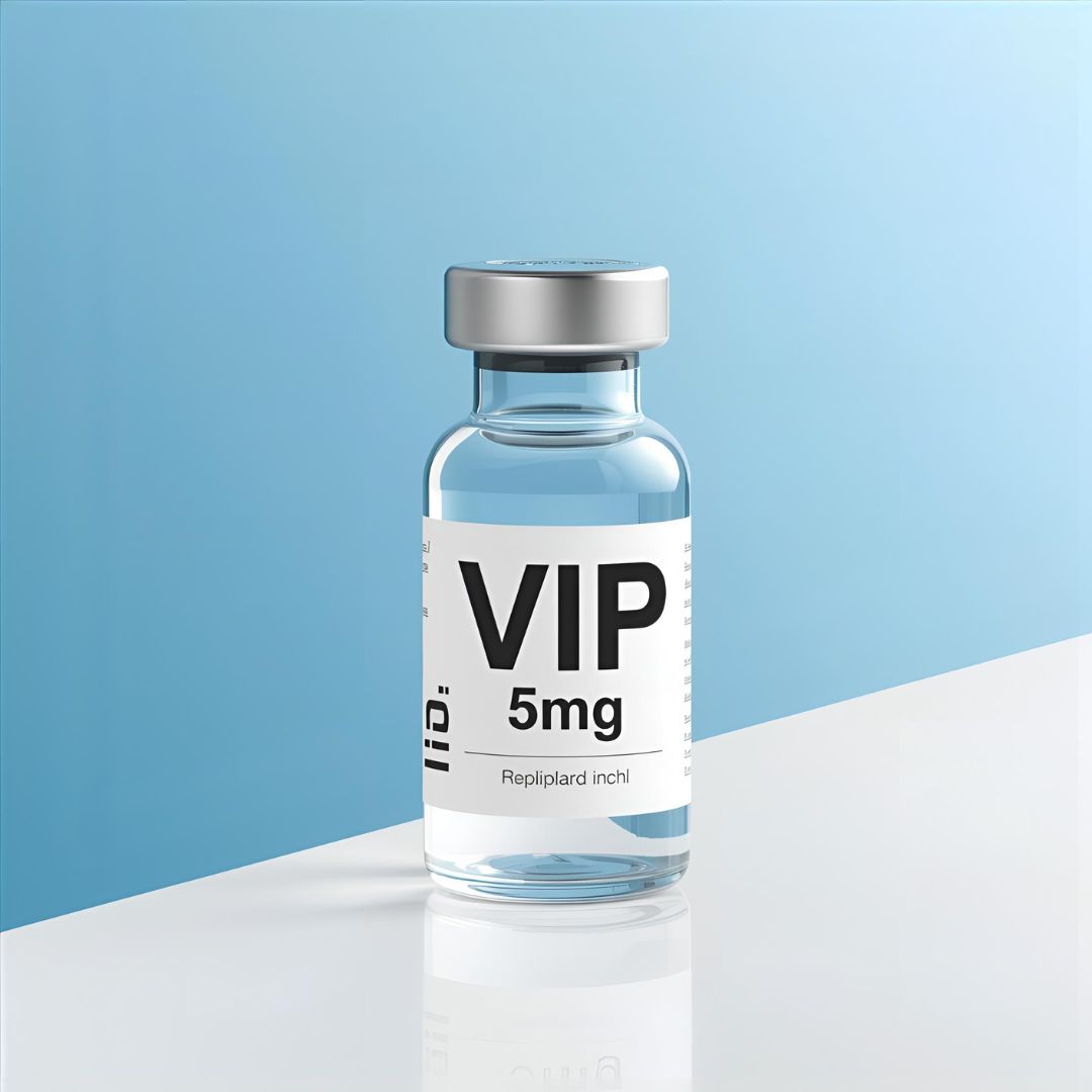 VIP – Vasoactive Intestinal Peptide (5 mg)