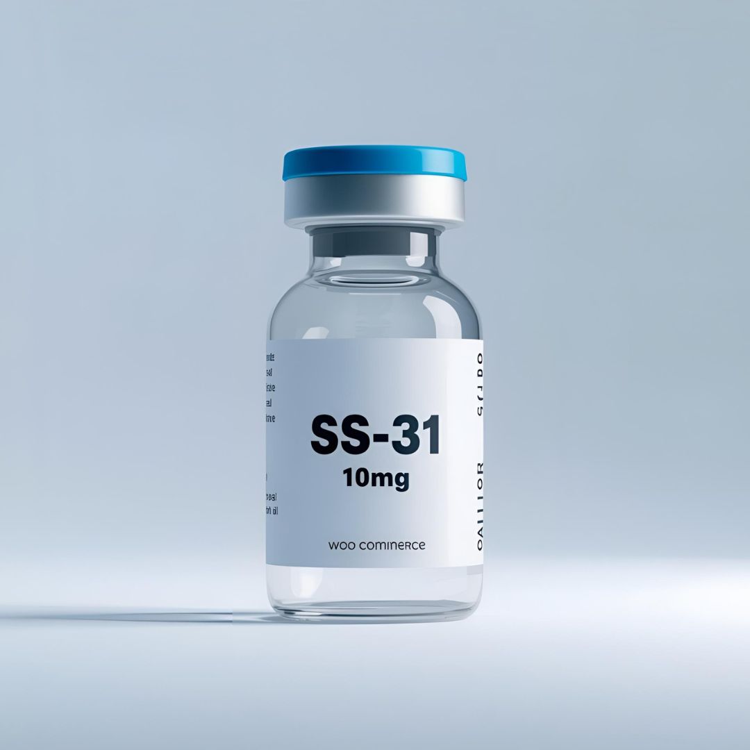 SS-31 – Mitochondria Protector (10 mg)