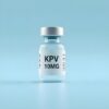 KPV – Anti-Inflammatory & Gut Immune Protector (10 mg)